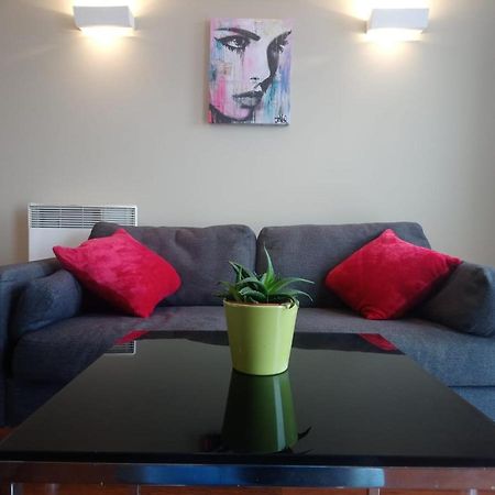 1 Bedroom Flat In Sheffield City Centre-Sleeps 4 エクステリア 写真