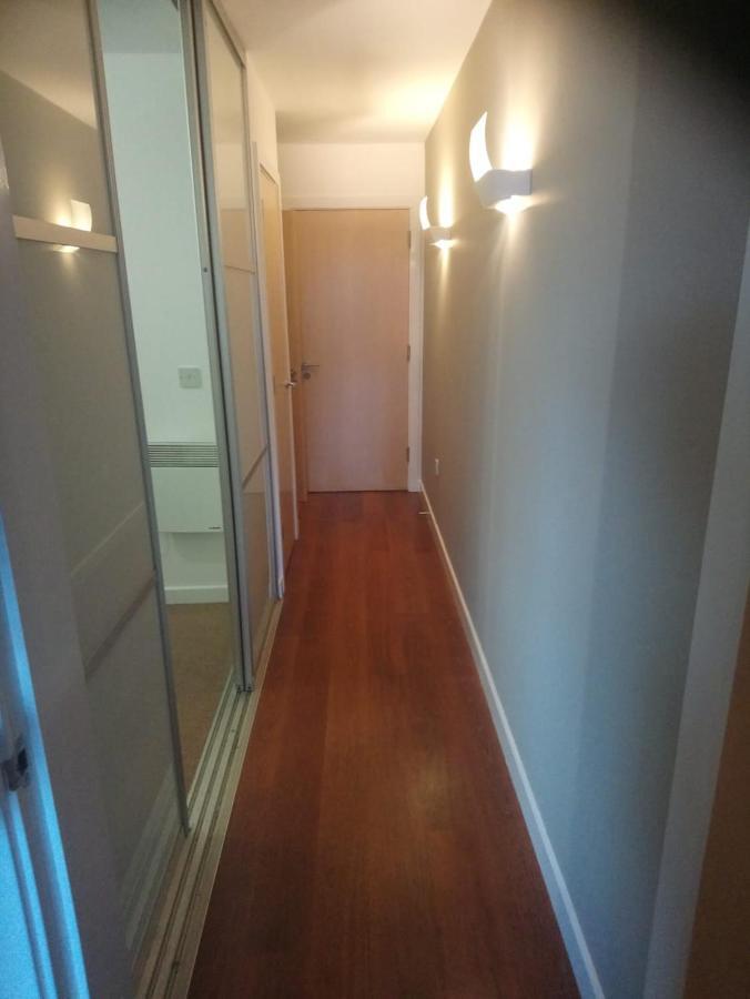 1 Bedroom Flat In Sheffield City Centre-Sleeps 4 エクステリア 写真